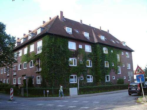 Foto - Wohnung zum Mieten in Hamburg 597,87 € 47.3 m²