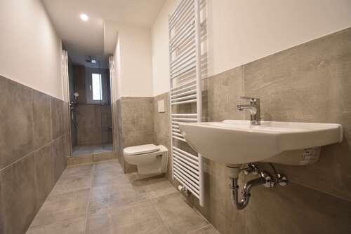 Foto - Wohnung zum Mieten in Düsseldorf 1.250,00 € 75.9 m²