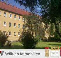 Wohnung zum Mieten in Merseburg 347,00 € 55 m²