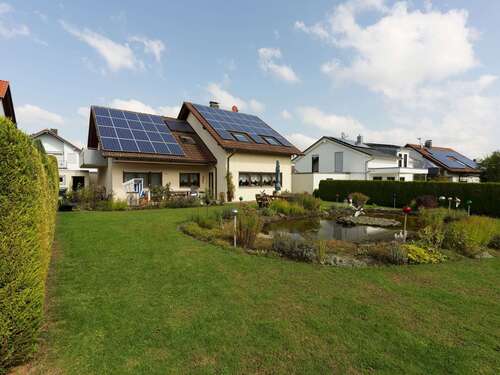 Foto - Haus zum Kaufen in Wimsheim 849.000,00 € 232.92 m²