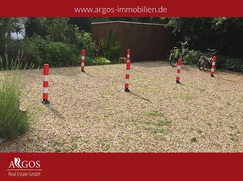 Foto - Garage zu vermieten in Potsdam 60,00 € 11 m²