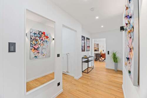 Foto - Wohnung zum Kaufen in Hemsbach 378.000,00 € 112 m²