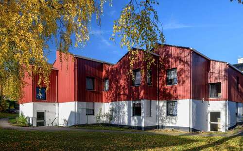 Foto - Wohnung zum Mieten in Bochum 284,49 € 48.73 m²