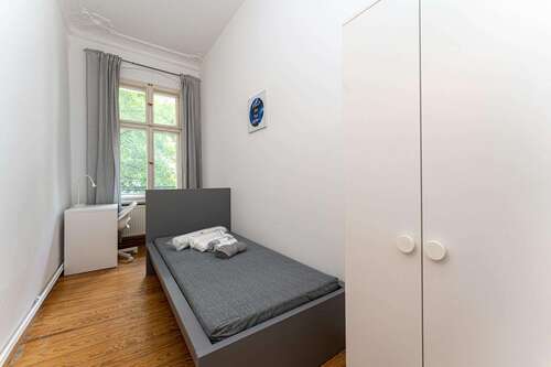 Foto - WG-Zimmer in Berlin 685,00 € 9 m²