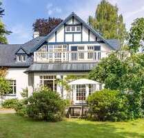 Haus zum Kaufen in Aumühle 2.680.000,00 € 428 m²