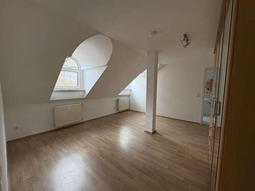 Foto - Wohnung zum Mieten in Meerane 382,00 € 52.2 m²