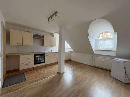 Foto - Wohnung zum Mieten in Meerane 382,00 € 52.2 m²