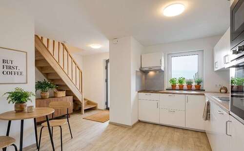 Foto - Wohnung zum Kaufen in Seeshaupt 479.900,00 € 81.22 m²