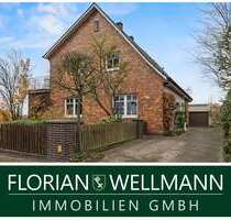 Haus zum Kaufen in Achim-Baden 559.000,00 € 205.55 m²