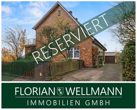 Foto - Haus zum Kaufen in Achim-Baden 559.000,00 € 205.55 m²