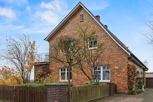 Foto - Haus zum Kaufen in Achim-Baden 559.000,00 € 205.55 m²