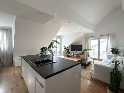 Foto - Wohnung zum Kaufen in Frankfurt am Main 499.000,00 € 80 m²