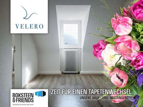 Foto - Wohnung zum Mieten in Gelsenkirchen 240,00 € 34.2 m²