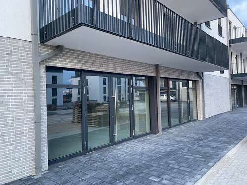 Foto - Büro in Wolfsburg 1.116,15 € 106.3 m²