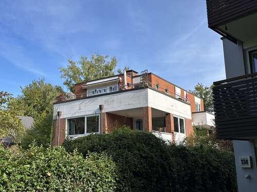 Foto - Wohnung zum Mieten in Hamburg 1.380,00 € 101 m²