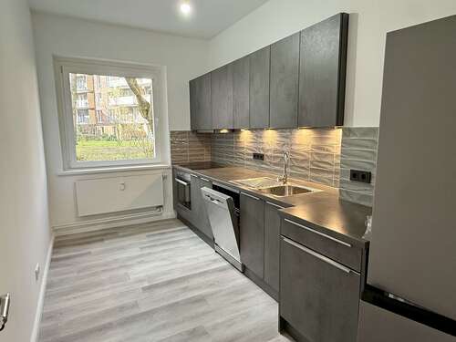 Foto - Wohnung zum Mieten in Hamburg 1.104,00 € 48 m²