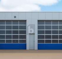 Halle in Westerheim 664.986,00 € 446 m²