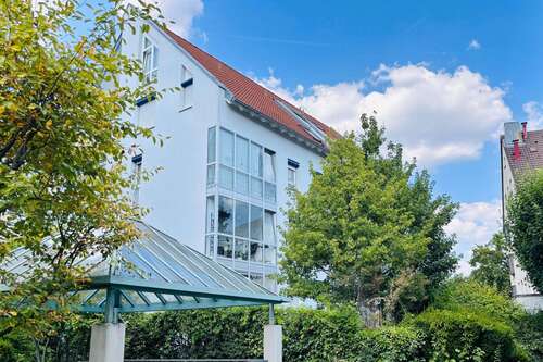 Foto - Wohnung zum Kaufen in Stuttgart 305.000,00 € 63.22 m²