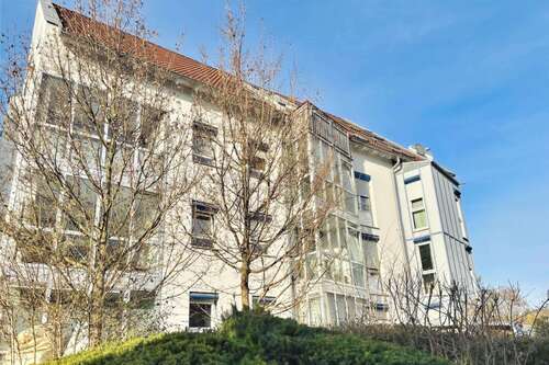 Foto - Wohnung zum Kaufen in Stuttgart 305.000,00 € 63.22 m²