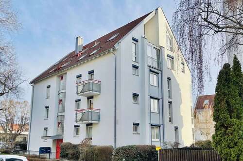 Foto - Wohnung zum Kaufen in Stuttgart 305.000,00 € 63.22 m²