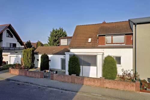 Foto - Haus zum Kaufen in Mutterstadt 298.000,00 € 155 m²