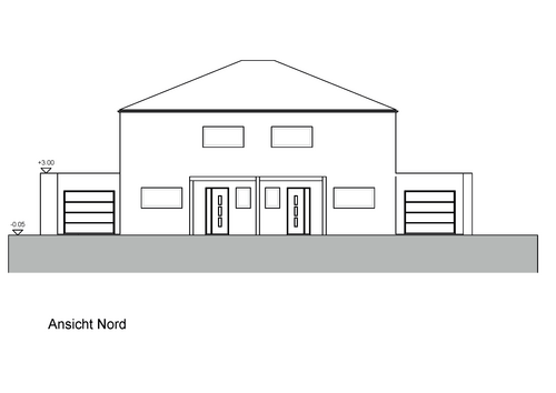 Foto - Haus zum Kaufen in Berg 725.000,00 € 127 m²