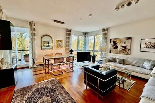 Foto - Wohnung zum Kaufen in Berlin 757.000,00 € 141.05 m²