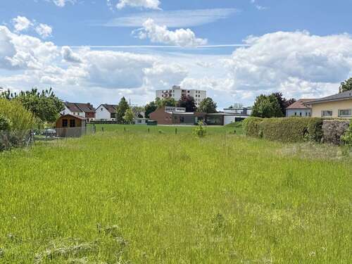 Foto - Grundstück zu verkaufen in Altdorf 495.000,00 € 620 m²