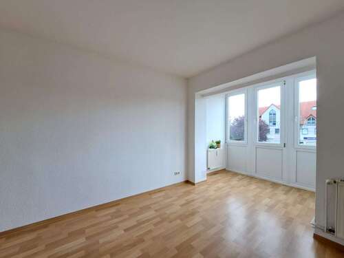 Foto - Wohnung zum Mieten in Magdeburg 336,70 € 51.8 m²