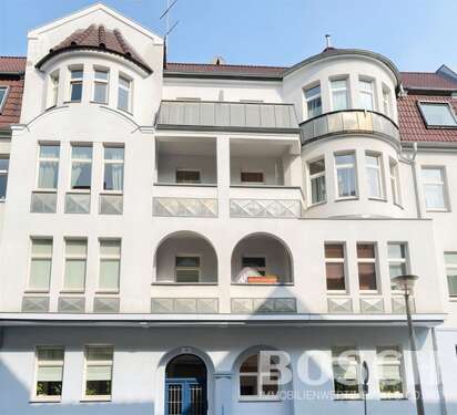 Foto - Wohnung zum Kaufen in Magdeburg 175.000,00 € 97 m²