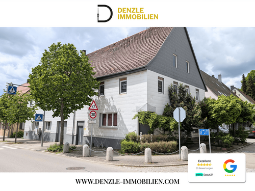 Foto - Haus zum Kaufen in Oberndorf am Neckar 399.900,00 € 360 m²