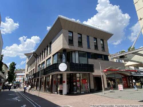 Foto - Einzelhandel in Mainz 3.850,00 € 80 m²