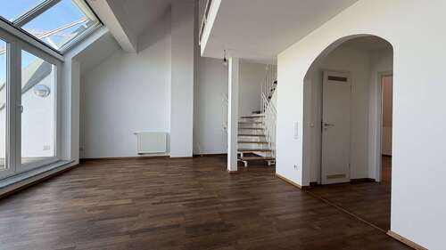 Foto - Wohnung zum Kaufen in Nürnberg 342.000,00 € 77.37 m²