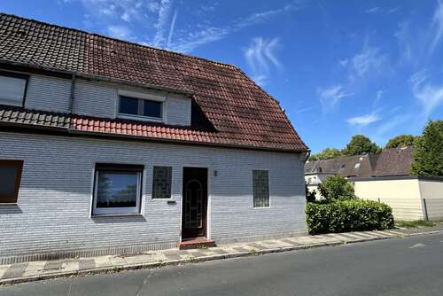 Foto - Haus zum Kaufen in Bremerhaven 145.000,00 € 91 m²