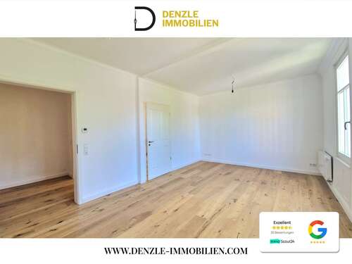Foto - Wohnung zum Mieten in Stuttgart 1.960,00 € 90 m²