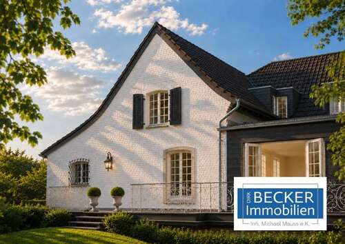 Foto - Wohnung zum Mieten in Meerbusch 3.650,00 € 174.65 m²