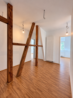 Foto - Wohnung zum Mieten in Stuttgart 565,00 € 29.3 m²