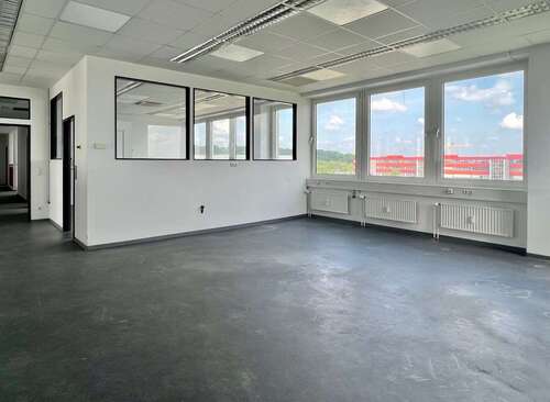 Foto - Büro in Hamburg 2.944,00 € 256 m²