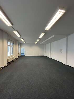 Foto - Büro in Saarbrücken 670,00 € 83.81 m²