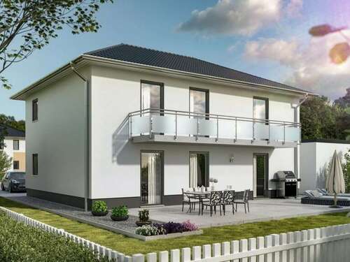 Foto - Haus zum Kaufen in Warstein 367.290,00 € 180 m²