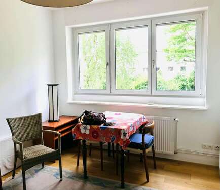 Foto - WG-Zimmer in Frankfurt am Main 625,00 € 19 m²