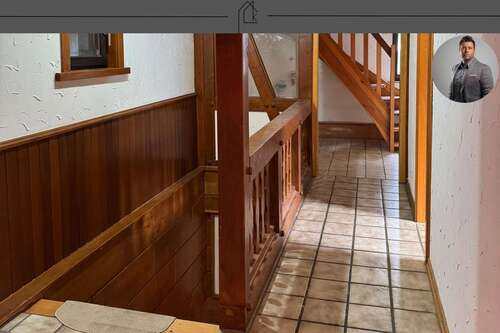 Foto - Haus zum Kaufen in Bad Berleburg 149.500,00 € 140 m²