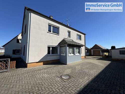 Foto - Haus zum Kaufen in Nürnberg 539.000,00 € 148.04 m²