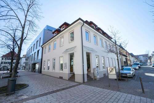 Foto - Büro in Balingen 900,00 € 157 m²