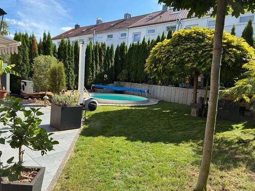 Foto - Haus zum Kaufen in Heilbronn-Neckargartach 649.000,00 € 125 m²