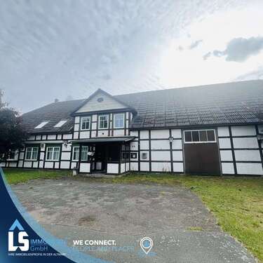Foto - Haus zum Kaufen in Lemgow 349.000,00 € 329 m²