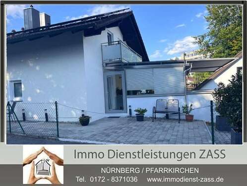 Foto - Haus zum Kaufen in Bad Griesbach im Rottal 495.900,00 € 182.44 m²
