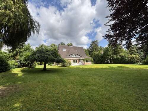 Foto - Grundstück zu verkaufen in Hamburg Wellingsbüttel 1.475.000,00 € 1417 m²