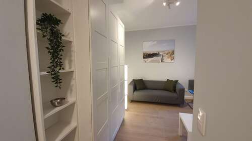 Foto - Wohnung zum Mieten in Düsseldorf 700,00 € 37 m²