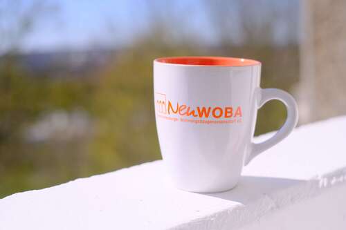 Foto - Wohnung zum Mieten in Neubrandenburg 257,00 € 62.11 m²